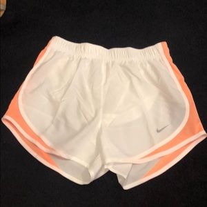 Nike Pro running shorts